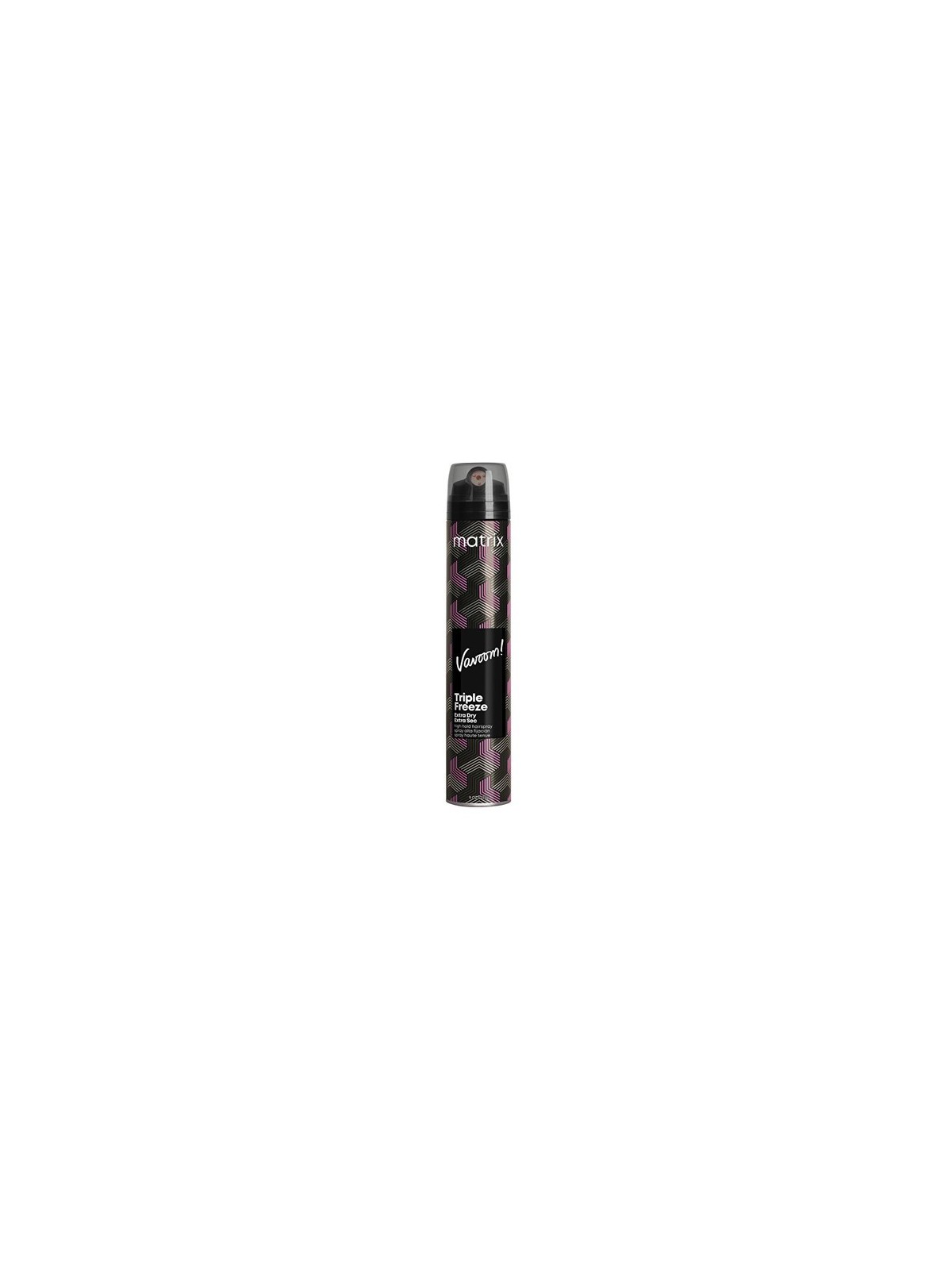 Matrix Spray extra secco Vavoom Triple Freeze donna 300ml