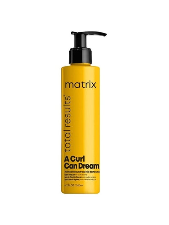 Matrix A Curl Can Dream Light Hold Gel 250 ml