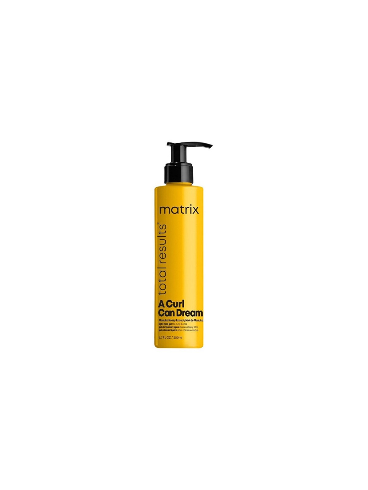 Matrix A Curl Can Dream Light Hold Gel 250 ml