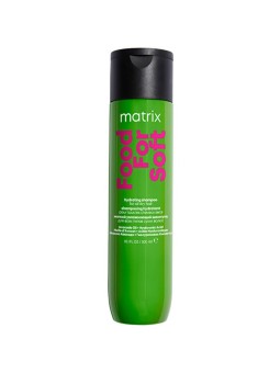 Shampoo idratante MATRIX Food For Soft capelli secchi 300ml
