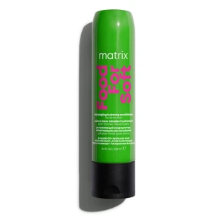 Balsamo idratante per capelli MATRIX Food For Soft 300ml