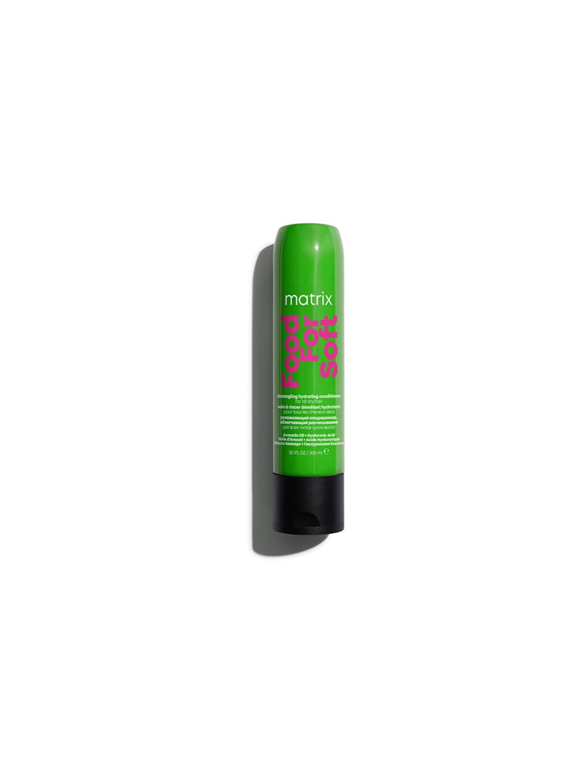 Balsamo idratante per capelli MATRIX Food For Soft 300ml