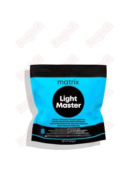 Matrix Polvere Master leggera donna 500ml
