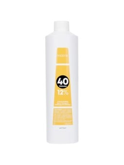 Matrix SoColor.Beauty Crema Ossidante 12% 40 Vol. donna 1000ml