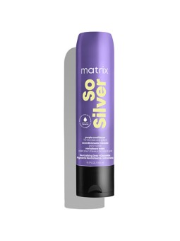 Matrix balsamo viola argento donna 300ml