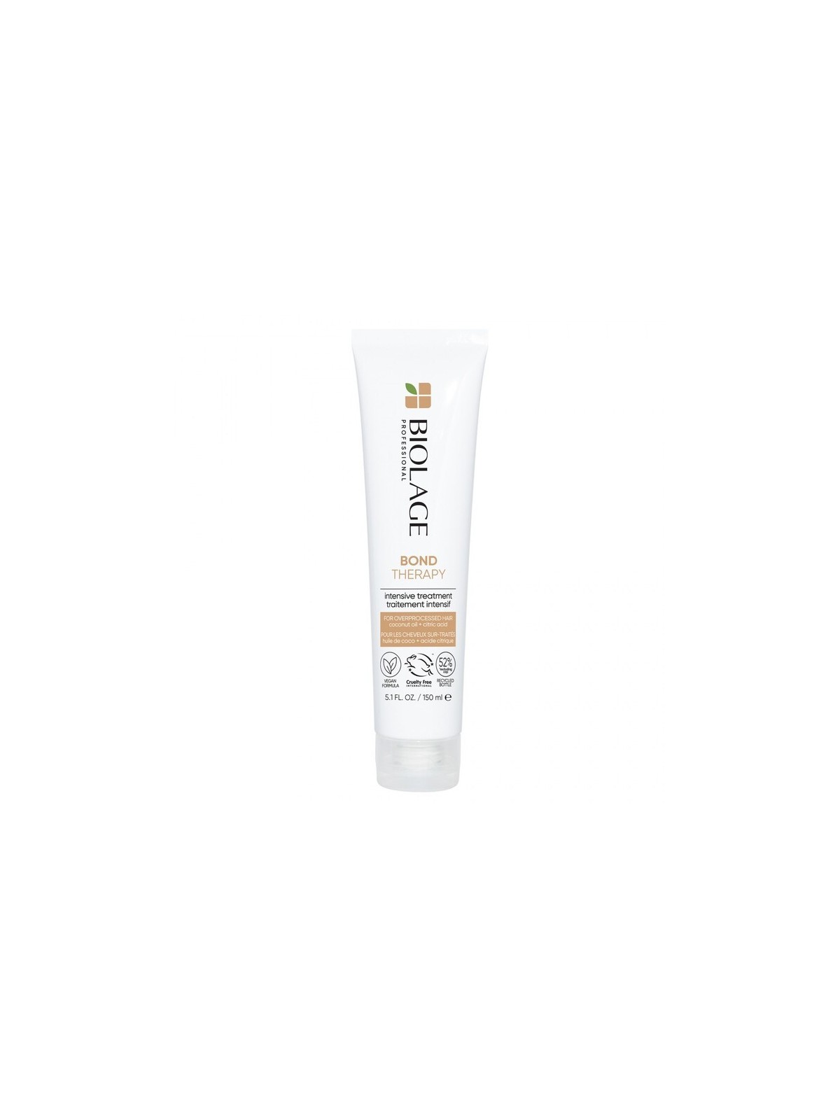 Matrix Biolage Bond Therapy 150ml - Trattamento Intensivo