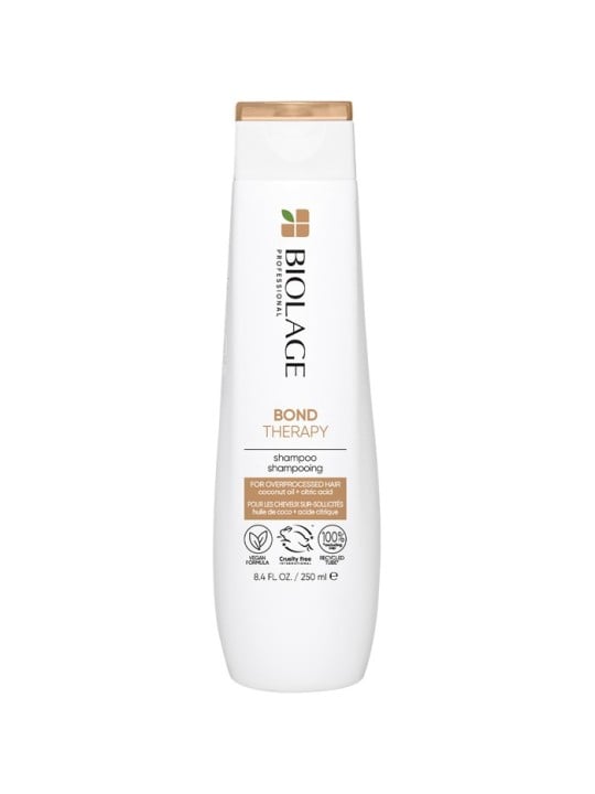 Matrix Biolage Bond Therapy Shampoo 1000ml