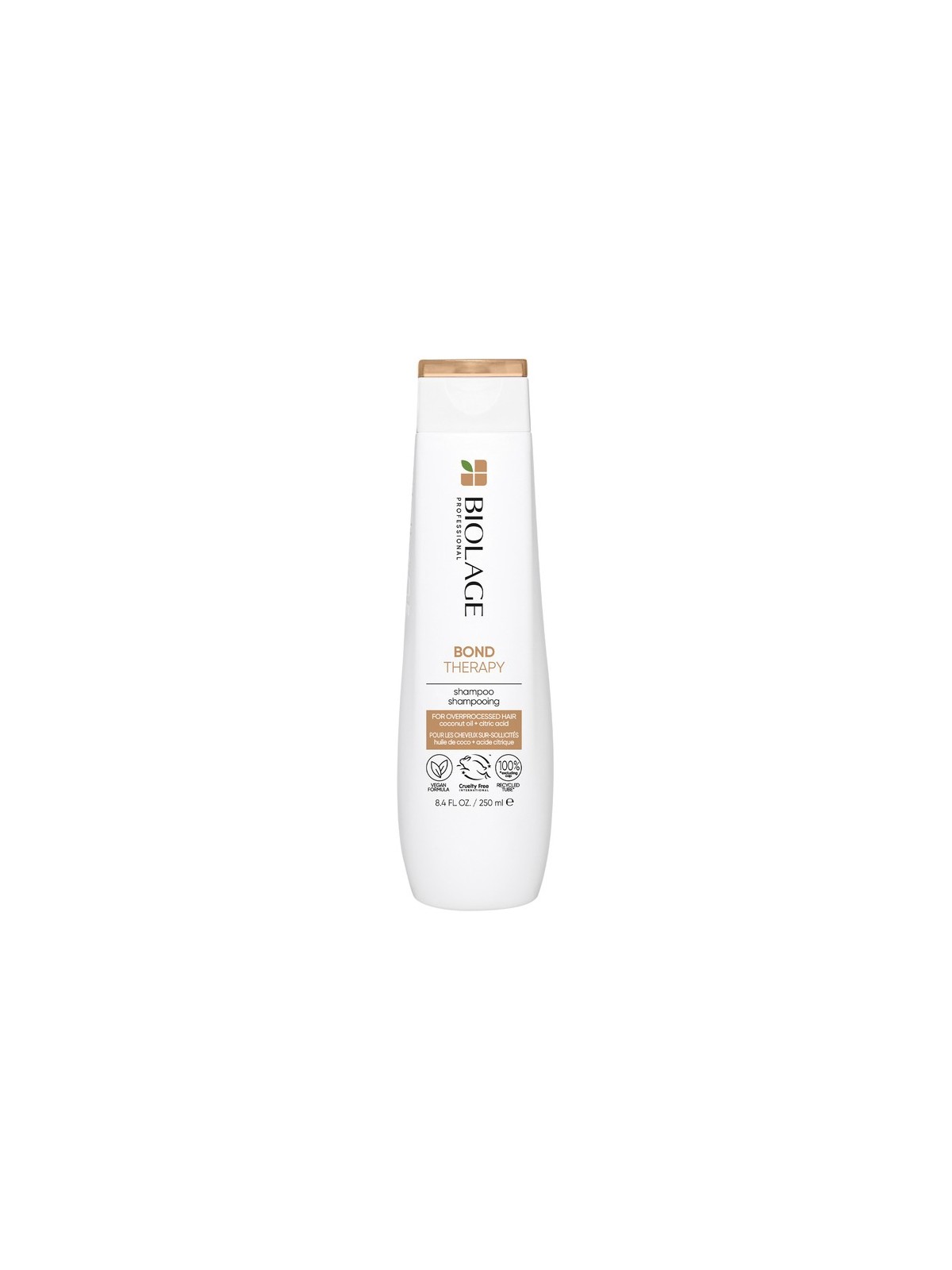 Matrix Biolage Bond Therapy Shampoo 1000ml
