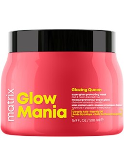 Glow Mania Maschera Super Gloss 500ml