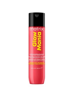Shampoo Matrix Glow Mania Donna 300ml