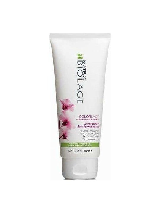 Biolage Balsamo per capelli colorati ColorLast Conditioner - Contenuto: 200ml donna Biolage www.essenzetotalstyle.com 