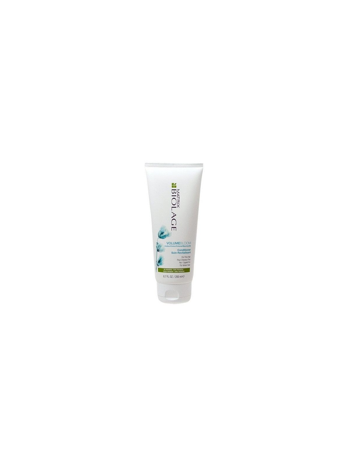 Matrix Biolage Volumebloom Conditioner Capelli Balsamo per capelli donna 200ml