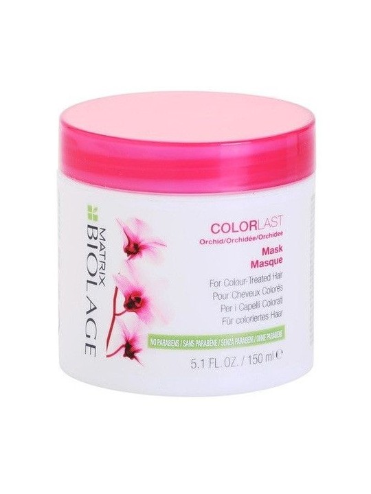 Matrix Biolage ColorLast Deep Treatment Pack 100ml