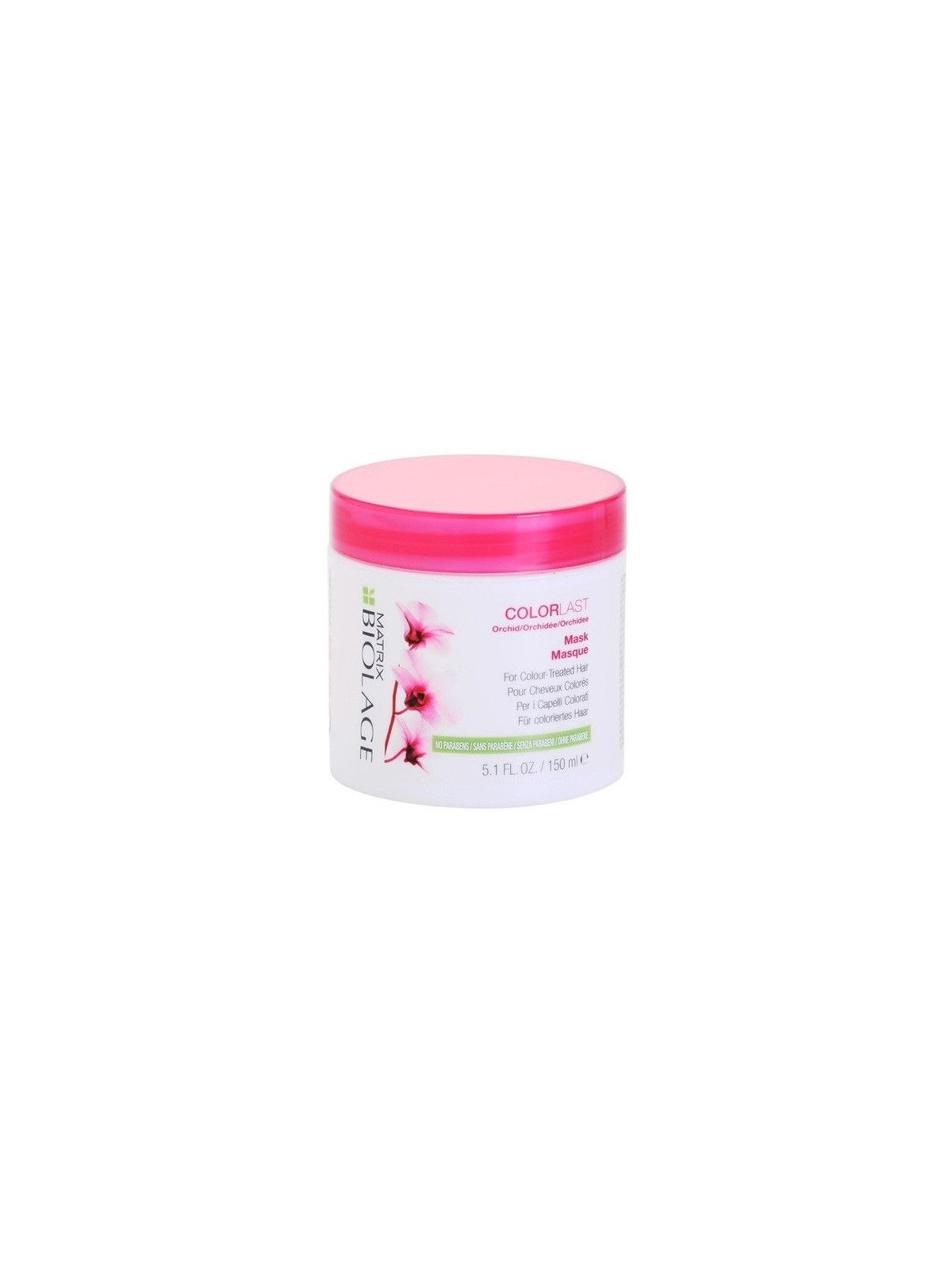 Matrix Biolage ColorLast Deep Treatment Pack 100ml