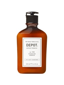 Depot No. 103 Shampoo Idratante 1000ml