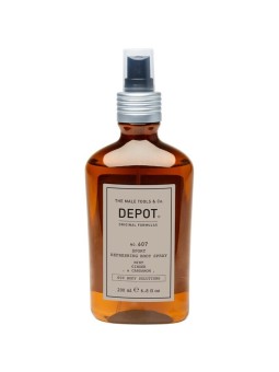 Depot 600 Botanical Complex Body Spray 200ml donna