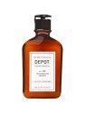 Depot BENE 105 Shampoo Rinvigorente Shampoo rinforzante contro la caduta dei capelli donna 250ml Depot www.essenzetotalstyle.com