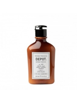 Depot No. 107 Shampoo Argilla Bianca 250ml