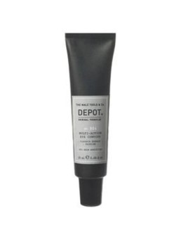 Depot 800 Skin Specifics No 804 Crema Antiet Giorno e Notte per gli Occhi 20ml donna