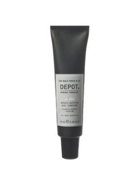 Depot 800 Skin Specifics No 804 Crema Antiet Giorno e Notte per gli Occhi 20ml donna