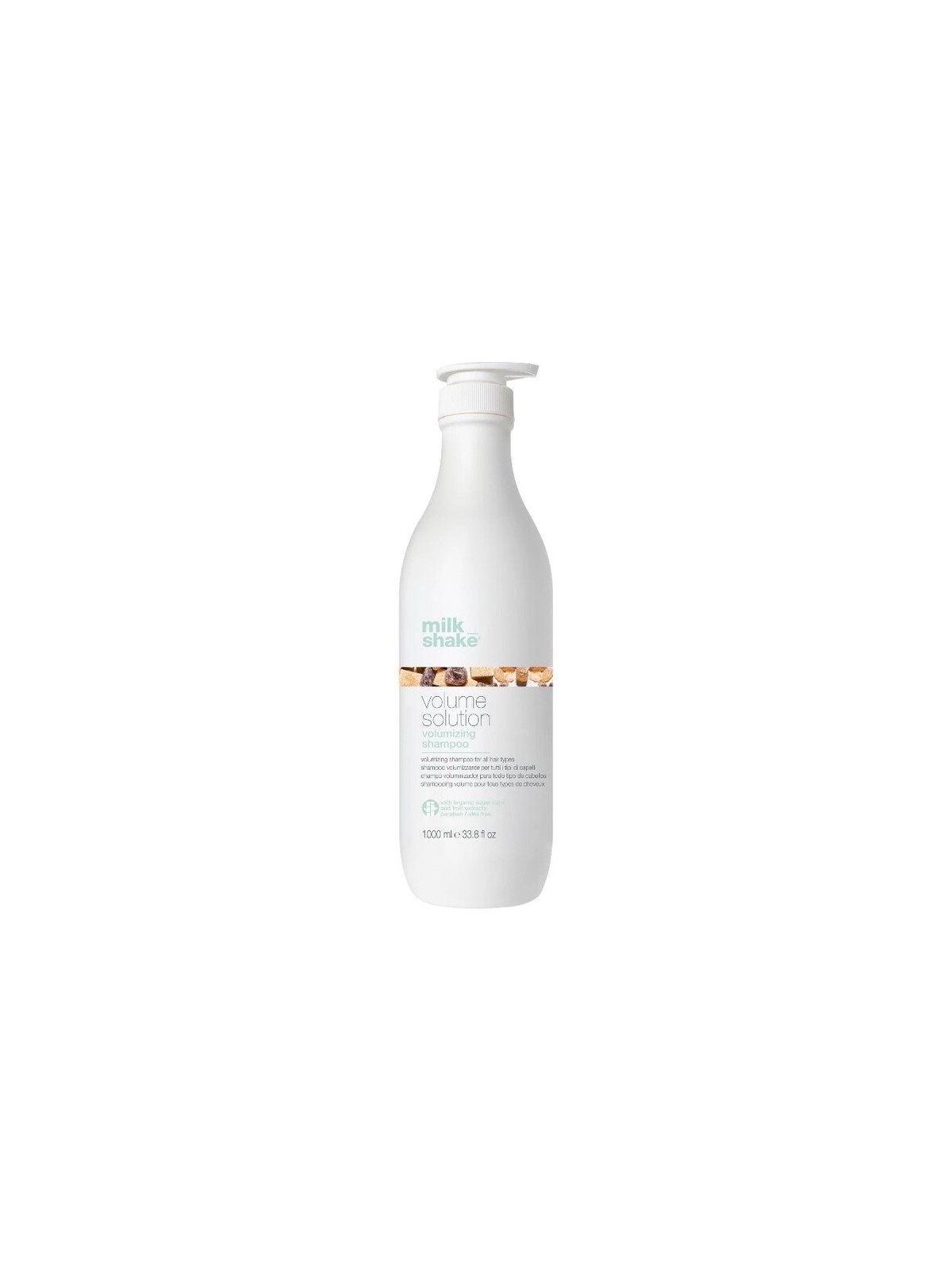 Milk_Shake Volumizing Shampoo 300ml