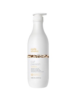 Curl Passion Shampoo shampoo per capelli ricci