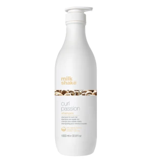 Curl Passion Shampoo shampoo per capelli ricci