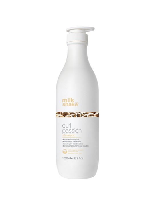 Shampoo Milk Shake Curl Passion donna 300ml