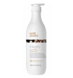 Shampoo nutriente per capelli secchi e danneggiati Milk_Shak