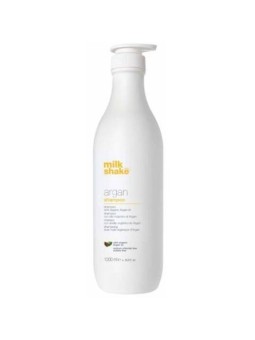 MilkShake Argan Shampoo Shampoo nutriente per tutti i tipi di capelli donna 1000ml