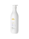 MilkShake Argan Shampoo Shampoo nutriente per tutti i tipi di capelli donna 1000ml