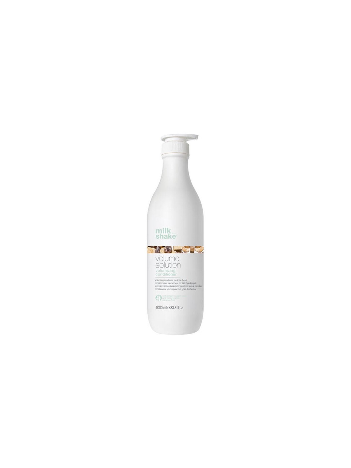 Milk_Shake Volumizing Conditioner donna 1000ml