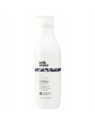 Balsamo Milk Shake Icy Blond 1000ml per capelli biondi