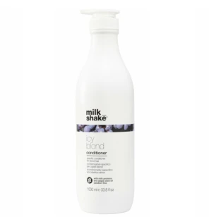 Balsamo Proteine del Latte Milk Shake Icy Blond 250ml