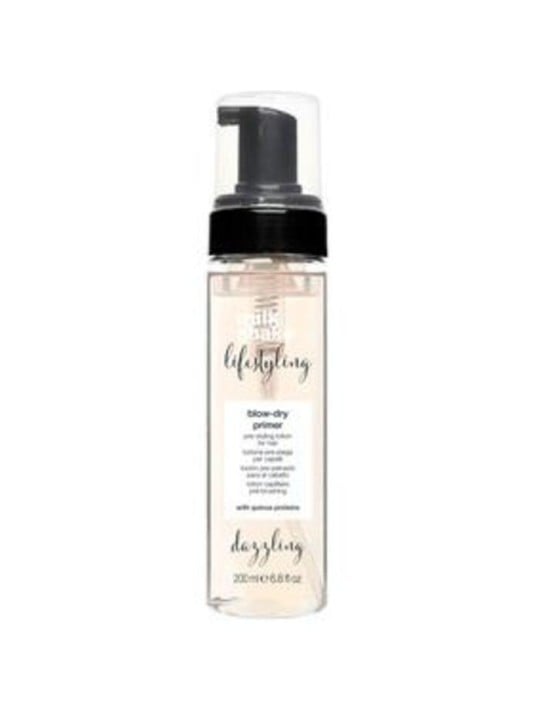 Milk Shake LIFESTYLING Blow-Dry Primer 200ml unisex