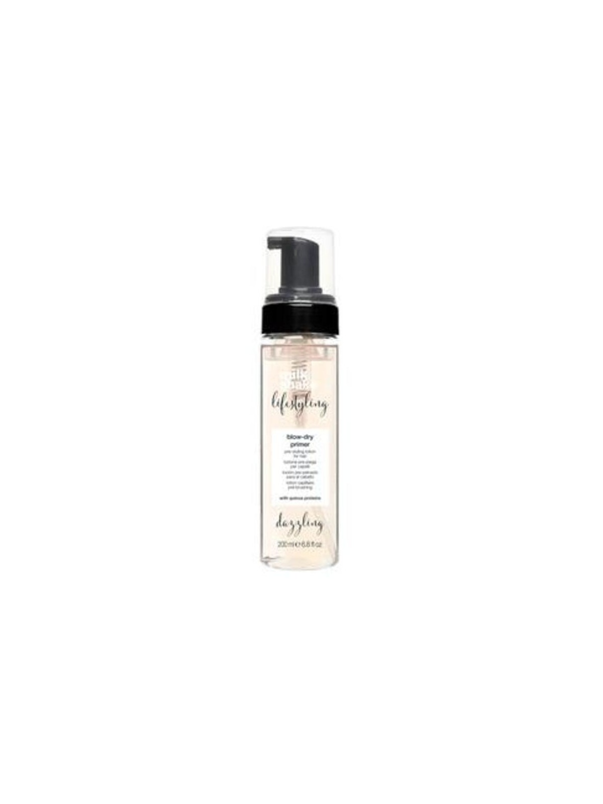 Milk Shake LIFESTYLING Blow-Dry Primer 200ml unisex