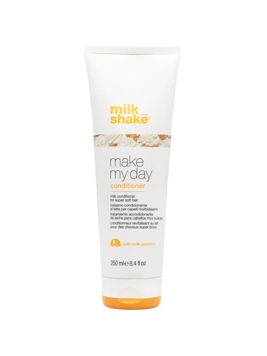 Milk_Shake Conditioner morbidezza e lucentezza 250ml