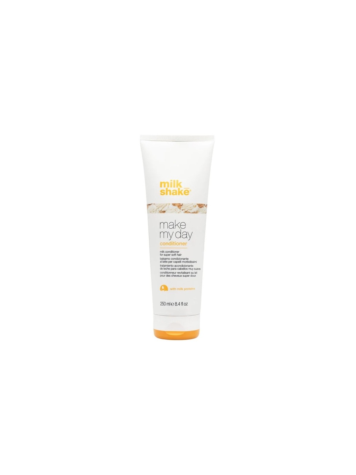 Milk_Shake Conditioner morbidezza e lucentezza 250ml