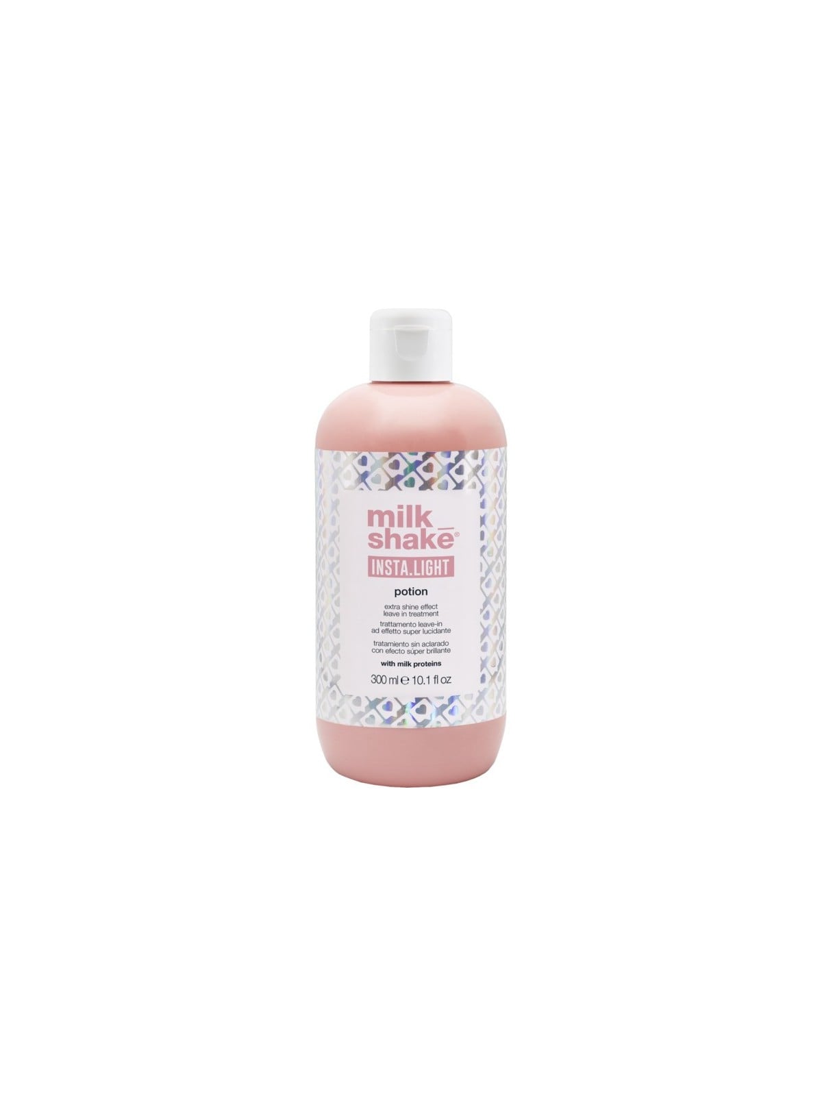 MilkShake InstaLight Milk Protein Hair Mask