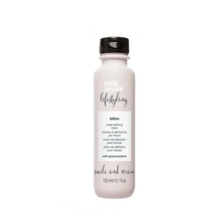 Lozione per capelli Milk Shake Lifestyling 150ml