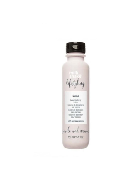 Lozione per capelli Milk Shake Lifestyling 150ml