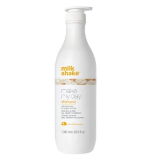 Shampoo ammorbidente per capelli donna Milk_Shake Make My Day 300ml
