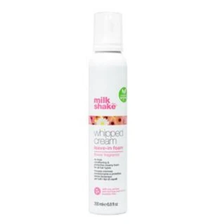 Milk_Shake Schiuma Capillare Profumo Floreale