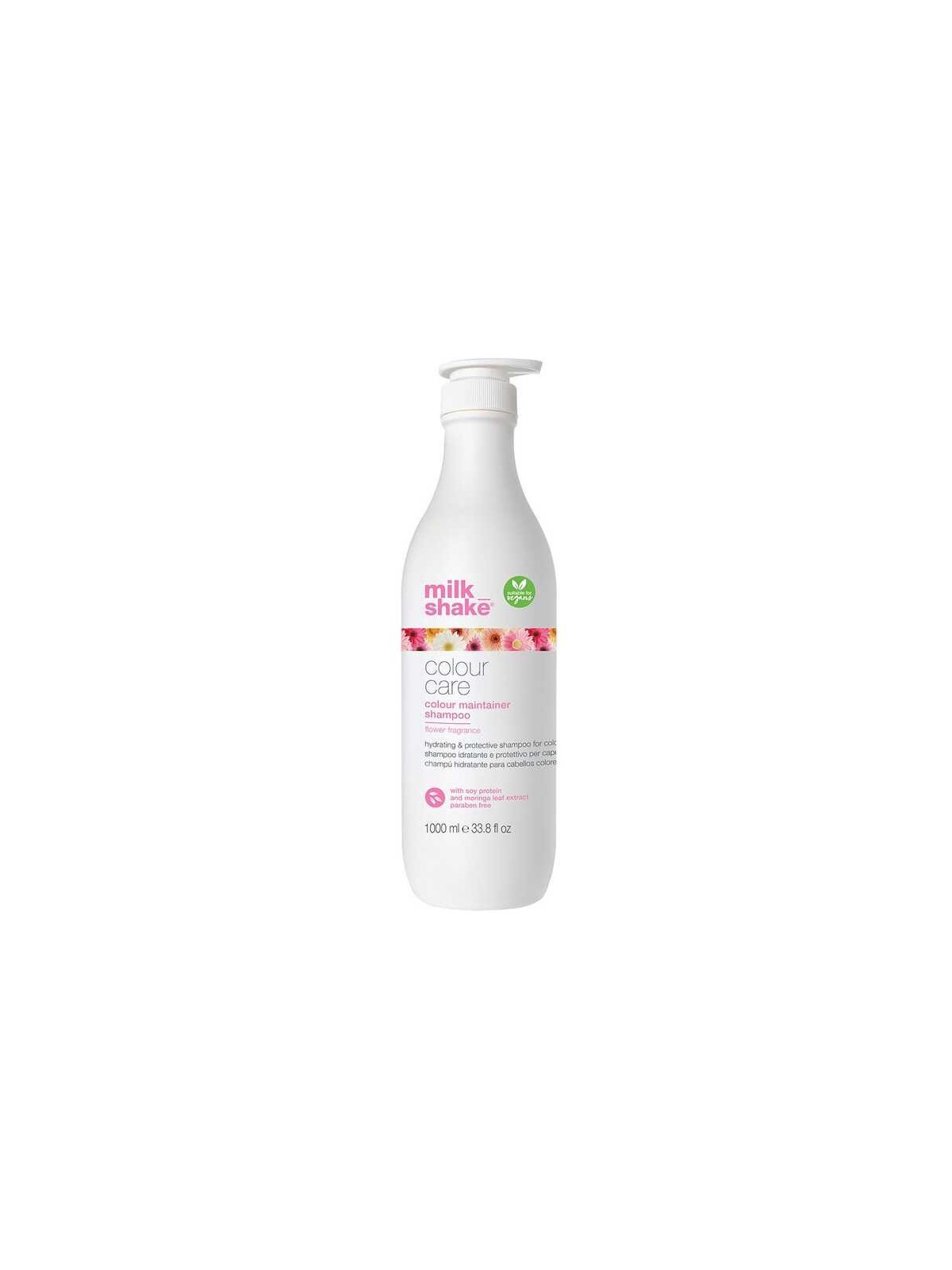 Milk_Shake Shampoo Protettivo Colorato 1000ml