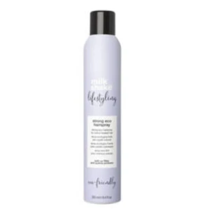 Spray Eco per Capelli Lifestyling Milk Shake 250ml donna