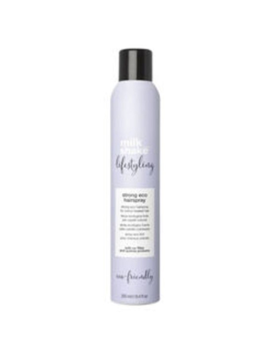 Spray Eco per Capelli Lifestyling Milk Shake 250ml donna