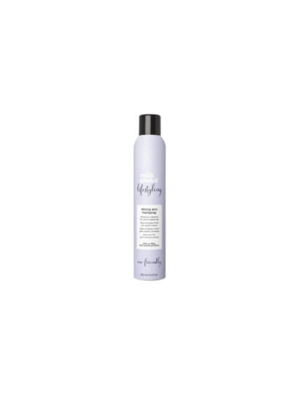 Spray Eco per Capelli Lifestyling Milk Shake 250ml donna