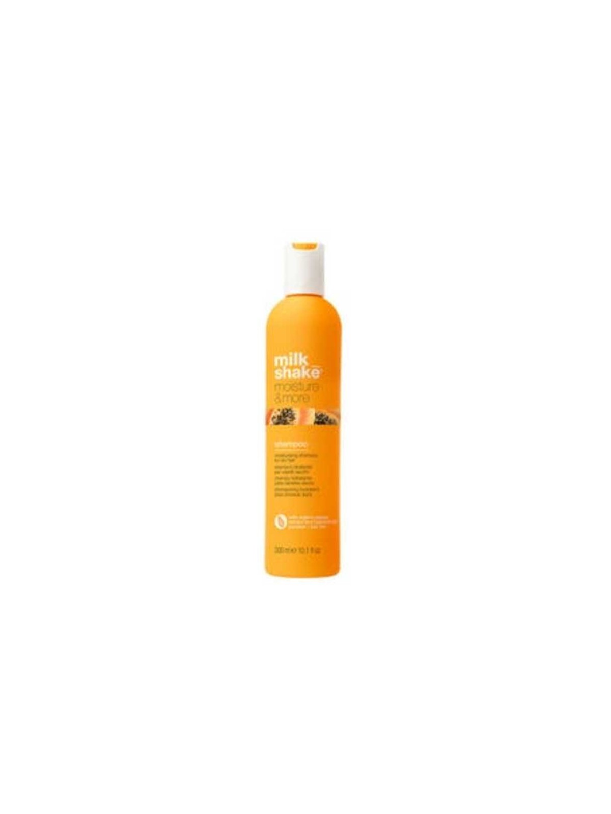 Milk_Shake Shampoo Nutriente 300ml per Donna