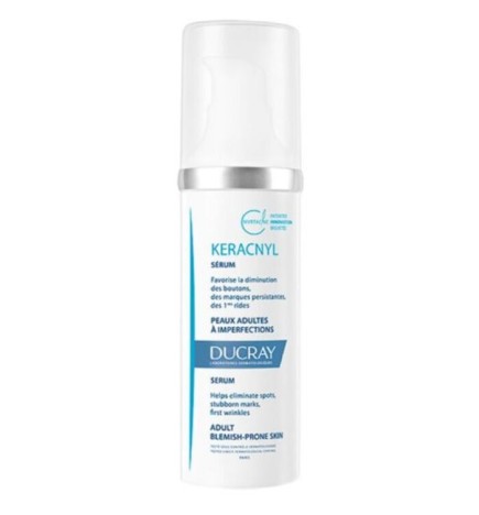 Ducray Dexyane Ultra-Rich Cleansing Gel 30ml