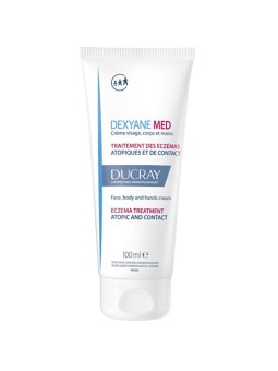 Ducray Dexyane MeD Crema Eczema 100ml